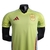 Camisa Espanha II 24/25 - Jogador Adidas Masculina - Amarela en internet