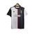 Camisa Retrô Juventus I 1919/1920 - Adidas Masculina - Preta e branca com detalhes em rosa