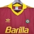 Camisa Retrô Barcelona I 1991/1992 - Adidas Masculina - Vermelha com detalhes em amarelo on internet