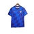 Camisa Croácia II 24/25 - Torcedor Nike Masculina - Azul com detalhes em vermelho