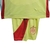 Kit Infantil Colombia II 24/25 - Adidas - Amarelo com detalhes em cinza e vermelho en internet