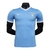 Camisa Lazio I 24/25 - Jogador Mizuno Masculina - Azul