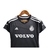 Kit Infantil Maccabi II 23/24 - Adidas - Preto com detalhes em branco en internet