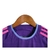 Kit Infantil Charlotte II - Adidas - Roxo com detalhes em azul e rosa - tienda online