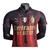 Camisa AC Milan Edição especial 23/24 - Jogador Puma Masculina - Preta e vermelha com detalhes em dourado en internet