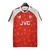 Camisa Retrô Arsenal I 90/92 - Masculina Adidas - Vermelha e branca