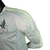 Image of Camisa México II 24/25 manga longa - Jogador Adidas Masculina - Branca com detalhes em verde