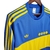 Camisa Retrô Boca Juniors I 1981 manga longa - Adidas Masculina - Azul com detalhes em amarelo - online store