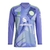 Camisa Manchester United Goleiro I 24/25 - Torcedor Adidas Masculina - Roxa