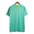 Camisa Retrô Barcelona II 10/11 - Masculina Nike - Verde - comprar online