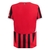 Camisa AC Milan I 24/25 - Torcedor Puma Masculina - Vermelha e preta com detalhes em branco - buy online