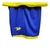 Kit Infantil Al-Nassr I 22/23 - Amarelo com detalhes em azul - buy online