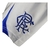 Kit Infantil Rangers Clube I 23/24 - Castore - Azul com detalhes em branco on internet