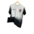 Pronta Entrega - Camisa Corinthians I 24/25 Torcedor Nike Masculina - Branco e Preto na internet