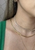 COLAR CHOKER RIVIERA NAVETE na internet