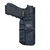 Coldre Velado GLOCK (G22 e G17)(Destro)