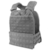 SimpleTac - Plate Carrier (Capa de Placa Balistica) (Colete) (Repl. 5.11) - Trilha-Tec.com