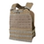 SimpleTac - Plate Carrier (Capa de Placa Balistica) (Colete) (Repl. 5.11)