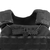 SimpleTac - Plate Carrier (Capa de Placa Balistica) (Colete) (Repl. 5.11) - Trilha-Tec.com