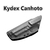 Coldre Velado Kydex (Taurus serie PT) - loja online