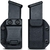 Porta Carregador Velado GLOCK (Destro e Canhoto) (ACADEPOL PCERJ) - comprar online