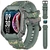 SmartWatch Militar Ultra Resistente 5ATM - Trilha-Tec.com