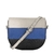 Bolsa Sela Azul Preto E Off - comprar online