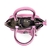 Bolsa Essence Satchel P Rosa - comprar online