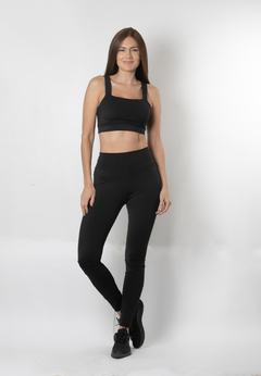 SET BLACK - BALEEV FIT