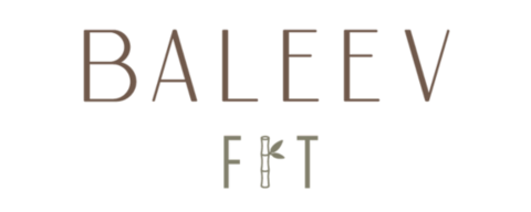 BALEEV FIT