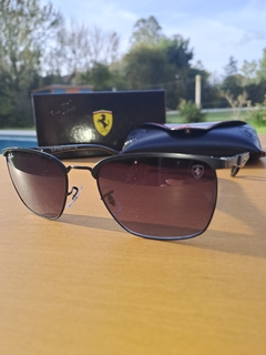 Ray-Ban Scuderia Ferrari 3569 - comprar online