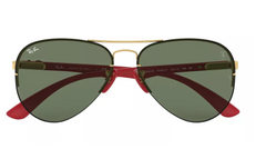 Ray Ban Aviator Scuderia Ferrari 3460 - comprar online