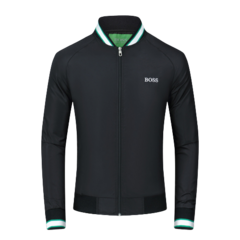 Campera rompevientos - Hugo Boss