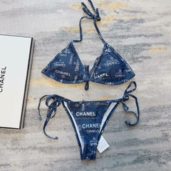 Bikini Coco Chanel