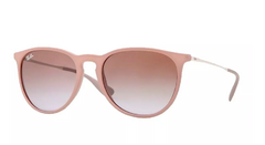 Ray Ban Erika "Nude"