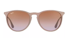 Ray Ban Erika "Nude" - comprar online