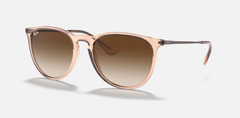 Ray-Ban Erika "Transparente"