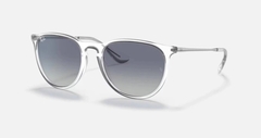 Ray-Ban Erika "Transparente" - Pacific Trading