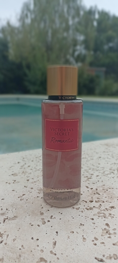 Body Splash Victoria´s Secret "Romantic"