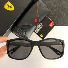 Imagen de Ray Ban Scuderia Ferrari 8356