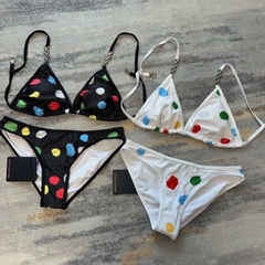 Bikini Louis Vuitton - Edición Limitada "Yayoi KUSAMA"