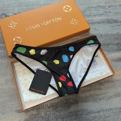 Bikini Louis Vuitton - Edición Limitada "Yayoi KUSAMA" - Pacific Trading