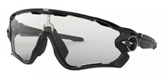 Oakley Jawbreake