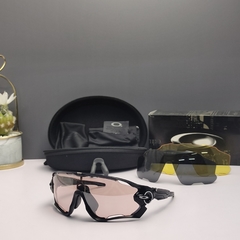 Oakley Jawbreake - Pacific Trading