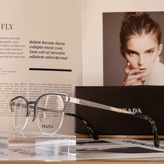 Imagen de Prada Circle (Marco para lentes recetados)