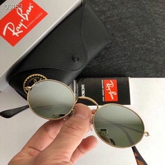 Ray-Ban Oval 3547 - comprar online