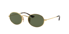 Ray-Ban Oval 3547