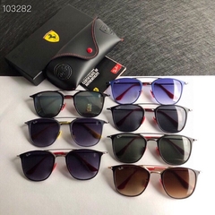 Ray-Ban Scuderia Ferrari 3601 - Pacific Trading