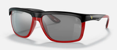 Ray Ban Scuderia Ferrari 4363