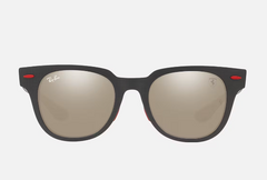 Ray Ban Scuderia Ferrari 8368 "MONACO" Edición Limitada - comprar online